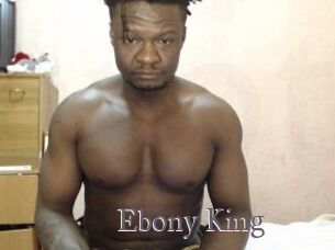 Ebony_King