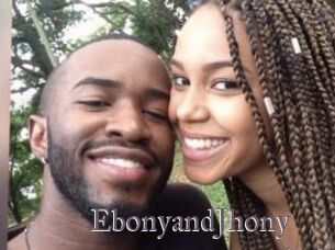 EbonyandJhony