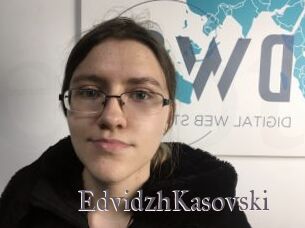 EdvidzhKasovski