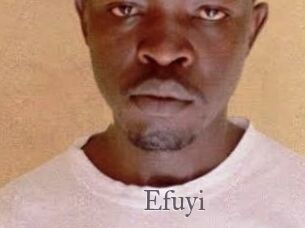 Efuyi