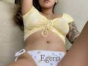 Egeria