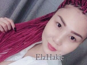 ElaHakie