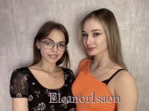 EleanorIsaon