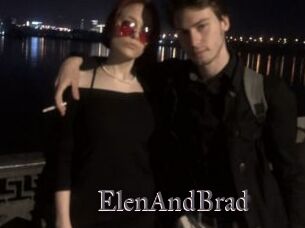 ElenAndBrad