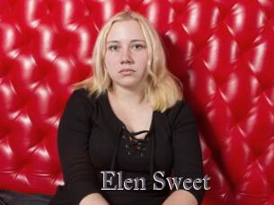 Elen_Sweet