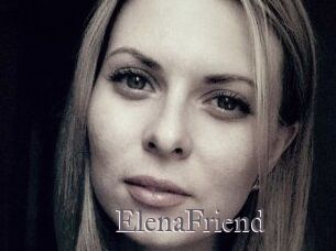 ElenaFriend