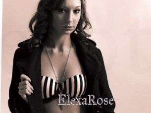 ElexaRose