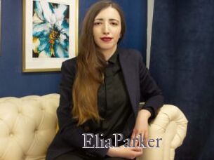 EliaParker