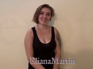 ElianaMartin