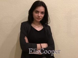 ElisCooper