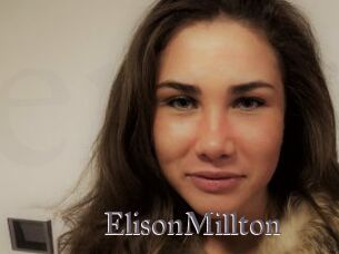 ElisonMillton