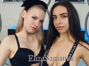 ElizaSamanta