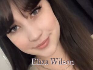 Eliza_Wilson