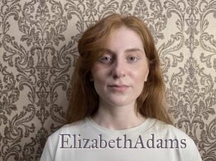 ElizabethAdams