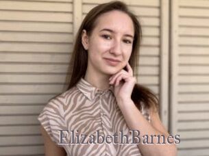 ElizabethBarnes Erotik Cams