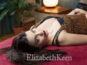 ElizabethKeen