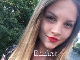 Elizfirst