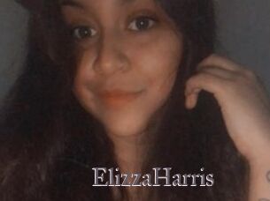 ElizzaHarris