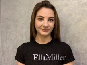 EllaMiller