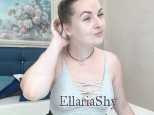 EllariaShy