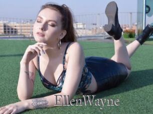 EllenWayne