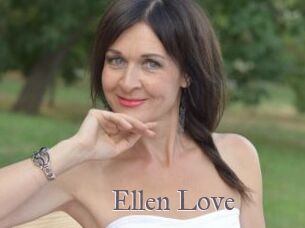 Ellen_Love Erotik Cams