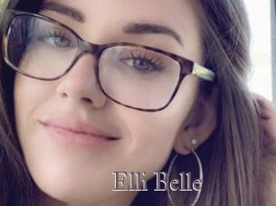 Elli_Belle