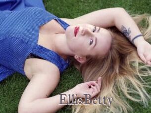 EllisBetty