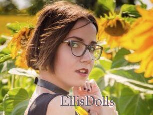 EllisDolls