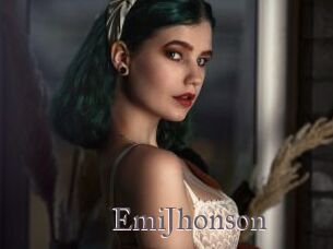 EmiJhonson