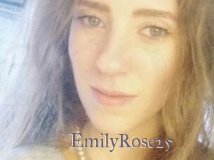 EmilyRose25