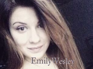 EmilyWesley Erotik Cams