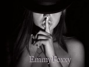 EmmyFoxxy