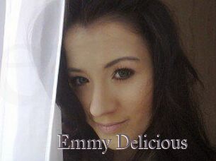 Emmy_Delicious