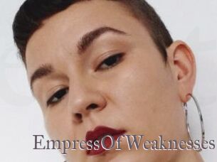 EmpressOfWeaknesses