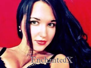 EnchantedX