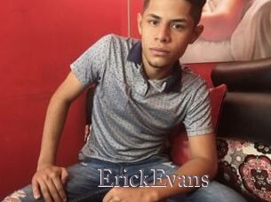ErickEvans