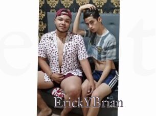 ErickYBrian