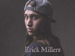 Erick_Millers