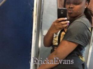 ErickaEvans