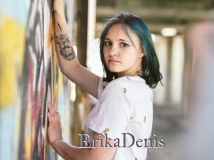 ErikaDenis
