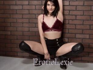 EroticLexie