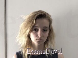 EsamaDuval