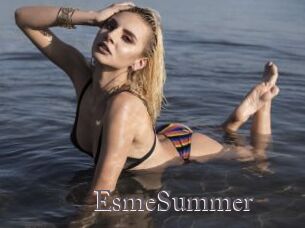 EsmeSummer