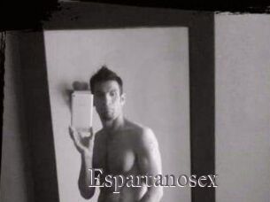 Espartanosex