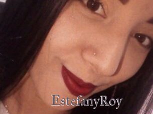 EstefanyRoy