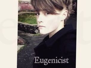 Eugenicist