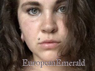 EuropeanEmerald