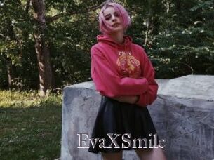 EvaXSmile