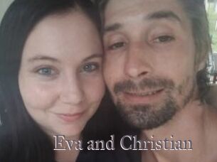 Eva_and_Christian